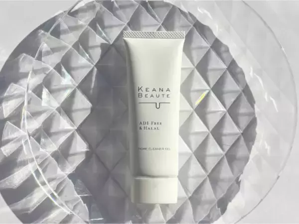 40代、頑固な毛穴の黒ずみ・角栓が…“1,100円”でスッキリ！ 洗顔前の“あったか毛穴ケア”がコスパ抜群