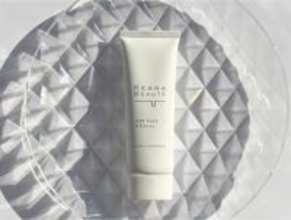 40代、頑固な毛穴の黒ずみ・角栓が…“1,100円”でスッキリ！ 洗顔前の“あったか毛穴ケア”がコスパ抜群