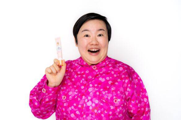 やす子“いい人キャラ”崩壊の危機？ 毒舌が「ただの悪口」に聞こえる、無理すぎるキャラ変大失敗のワケ