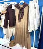 「ユニクロ2026春、買うべき新作＆色を40代スタイリストがズバリ！「もう品薄が始まってる人気色も…」」の画像10