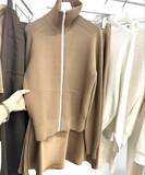 「ユニクロ2026春、買うべき新作＆色を40代スタイリストがズバリ！「もう品薄が始まってる人気色も…」」の画像6