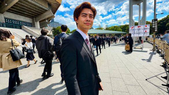 「アメリカならパニックに…」国際結婚の日本人母が驚いた、日本の子どもたちの優秀さ。一方で感じた「入試制度のもったいなさ」とは
