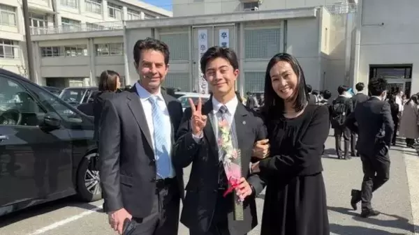 「「アメリカならパニックに…」国際結婚の日本人母が驚いた、日本の子どもたちの優秀さ。一方で感じた「入試制度のもったいなさ」とは」の画像