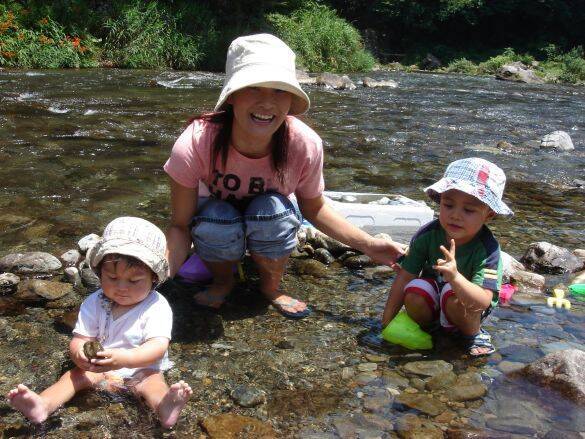「アメリカならパニックに…」国際結婚の日本人母が驚いた、日本の子どもたちの優秀さ。一方で感じた「入試制度のもったいなさ」とは
