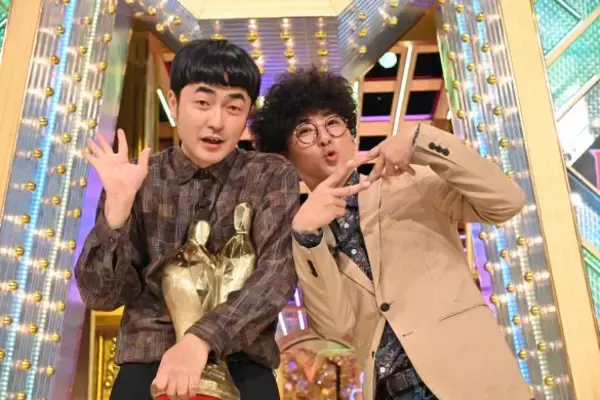 M-1王者たくろうに「CM問い合わせ急増」のウラ側。一方で関係者が「厳しい」と明かした“ファイナリスト”とは