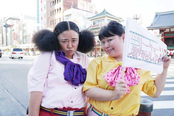 M-1王者たくろうに「CM問い合わせ急増」のウラ側。一方で関係者が「厳しい」と明かした“ファイナリスト”とは