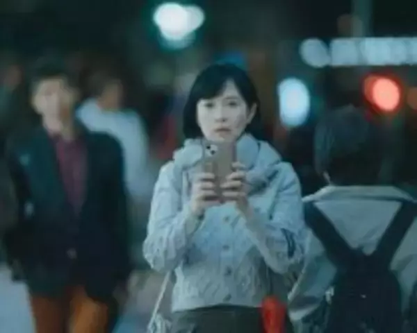 「中村アンの人生を変えた「運命のCM」とは――「お前は誰なんだ」と突きつけられた20代、周りが就職する中で一人“暇”だった過去」の画像