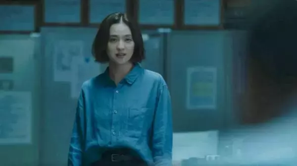 「中村アンの人生を変えた「運命のCM」とは――「お前は誰なんだ」と突きつけられた20代、周りが就職する中で一人“暇”だった過去」の画像