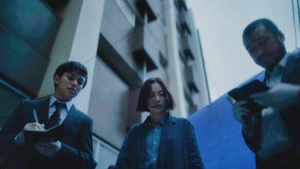 中村アンの人生を変えた「運命のCM」とは――「お前は誰なんだ」と突きつけられた20代、周りが就職する中で一人“暇”だった過去