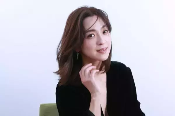 「中村アンの人生を変えた「運命のCM」とは――「お前は誰なんだ」と突きつけられた20代、周りが就職する中で一人“暇”だった過去」の画像