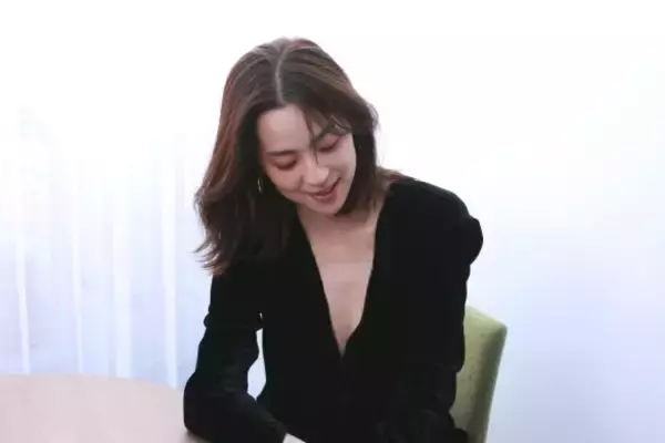 「中村アンの人生を変えた「運命のCM」とは――「お前は誰なんだ」と突きつけられた20代、周りが就職する中で一人“暇”だった過去」の画像