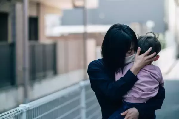 「急死した父に隠し子発覚。母が“愛人さんにかけた言葉”が優しすぎて涙／義実家・家族人気記事BEST」の画像
