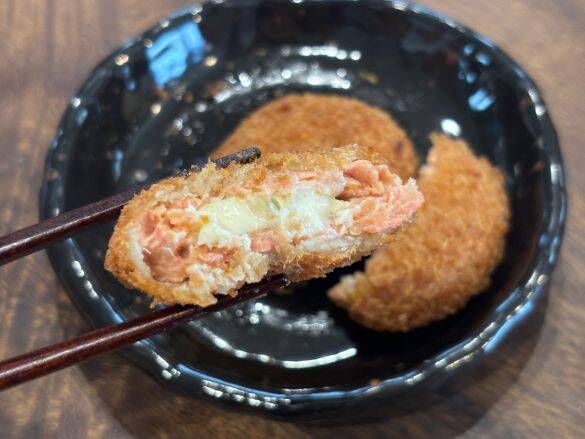 激安スーパー「ロピア」の“おトクすぎるボリューム満点総菜”を5つ厳選！思わず二度見の特大お寿司、サーモンぎっしりカツも