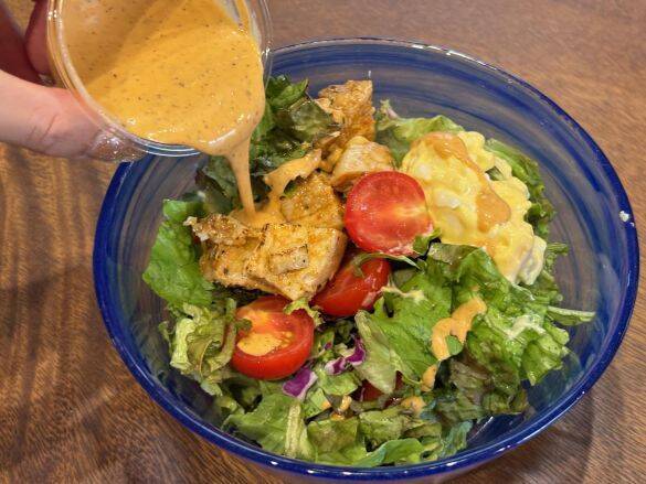 激安スーパー「ロピア」の“おトクすぎるボリューム満点総菜”を5つ厳選！思わず二度見の特大お寿司、サーモンぎっしりカツも