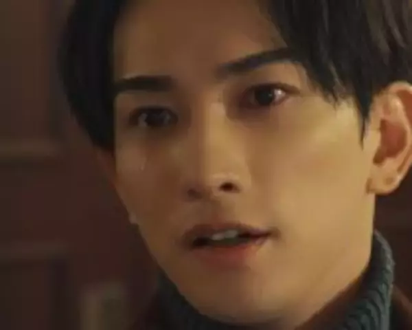 「「おいおいおい…」声が漏れるほど官能的。竹内涼真×町田啓太『10DANCE』に、男性ライターも悶絶。感想を「誰かに言わずにいられない」ワケは」の画像