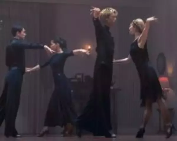 「「おいおいおい…」声が漏れるほど官能的。竹内涼真×町田啓太『10DANCE』に、男性ライターも悶絶。感想を「誰かに言わずにいられない」ワケは」の画像