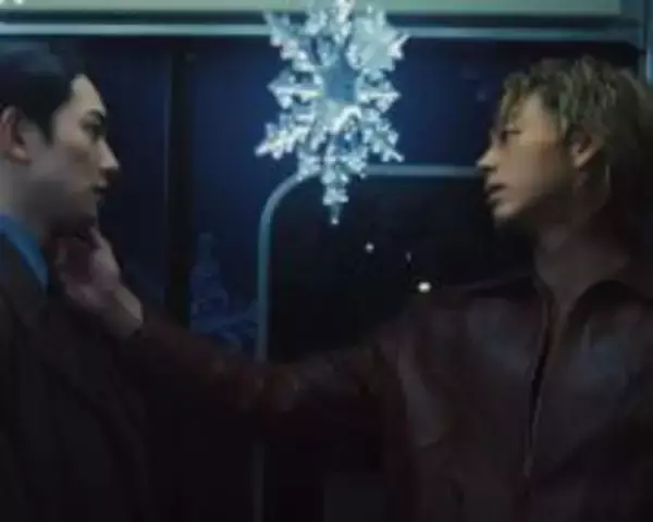 「「おいおいおい…」声が漏れるほど官能的。竹内涼真×町田啓太『10DANCE』に、男性ライターも悶絶。感想を「誰かに言わずにいられない」ワケは」の画像