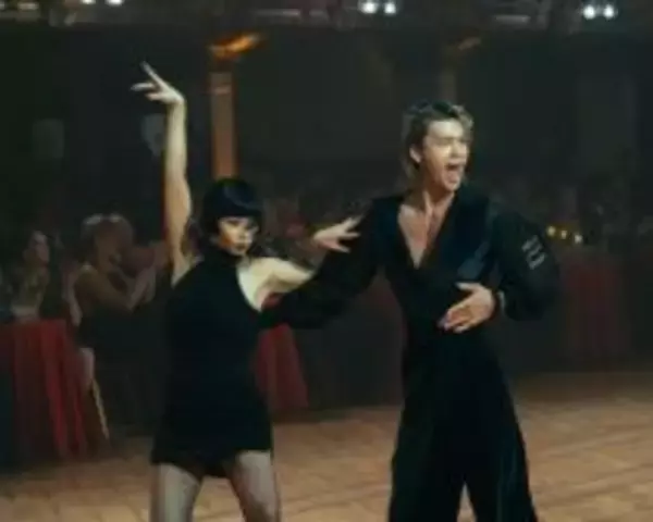 「「おいおいおい…」声が漏れるほど官能的。竹内涼真×町田啓太『10DANCE』に、男性ライターも悶絶。感想を「誰かに言わずにいられない」ワケは」の画像