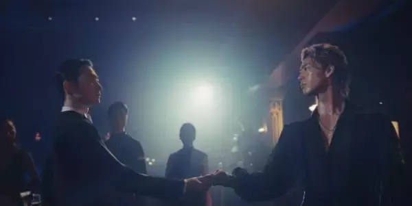 「「おいおいおい…」声が漏れるほど官能的。竹内涼真×町田啓太『10DANCE』に、男性ライターも悶絶。感想を「誰かに言わずにいられない」ワケは」の画像