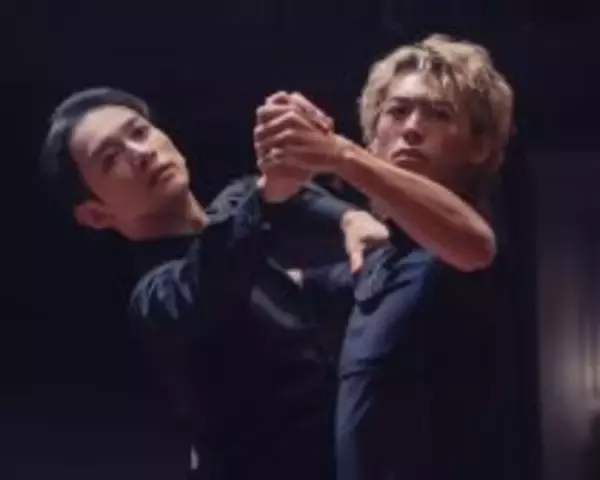 「「おいおいおい…」声が漏れるほど官能的。竹内涼真×町田啓太『10DANCE』に、男性ライターも悶絶。感想を「誰かに言わずにいられない」ワケは」の画像