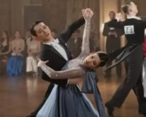 「「おいおいおい…」声が漏れるほど官能的。竹内涼真×町田啓太『10DANCE』に、男性ライターも悶絶。感想を「誰かに言わずにいられない」ワケは」の画像