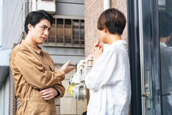 「うちのパパはいいって言ってる」道路でのボール遊びを注意した35歳女性が絶句。“よその子を叱る役”に疲れ果てて
