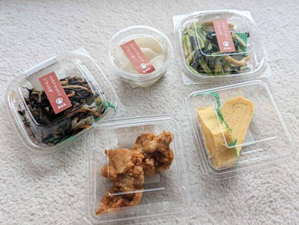 「コンビニより安いのに大きい！」おむすび権米衛が人気のワケ。130gの塩むすびが130円
