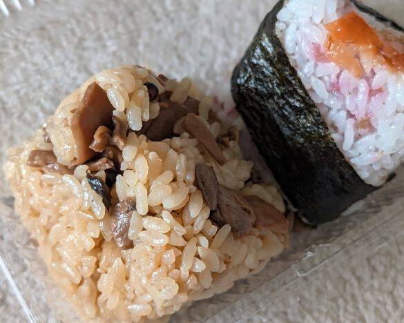 「コンビニより安いのに大きい！」おむすび権米衛が人気のワケ。130gの塩むすびが130円