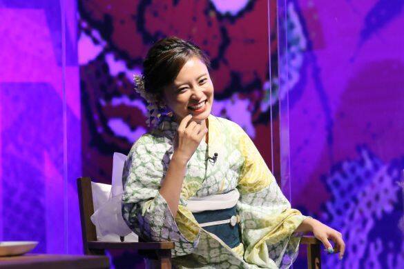 「世間から厳しい声…」小島瑠璃子、2年半ぶり覚悟の金髪復帰も“キャラ変”を迫られるワケ