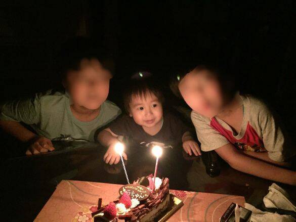 「ただの風邪」のはずが…3歳目前の息子が突如“脳死”に。自分を責め続ける女性を救った「意外な言葉」