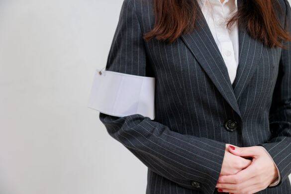 40代主婦、中高年にぴったりな“スキマバイト”を発見！責任に重さに吐き気→やってみたら大当たり