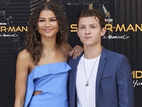 米人気女優、共演者との極秘結婚を匂わせ？ネット上には謎のウエディング写真も…