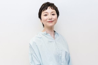 2児の母・50歳女優が子どもに“あえて見せている姿”とは「残さず食べなさいと言いながら…」