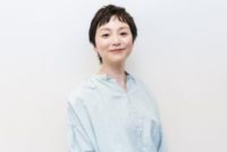 2児の母・50歳女優が子どもに“あえて見せている姿”とは「残さず食べなさいと言いながら…」