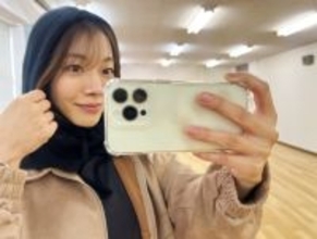 「首も耳もあったかいのにちゃんとオシャレ！」無印の防寒アイテムが“買い”だった。2WAYなのも嬉しい