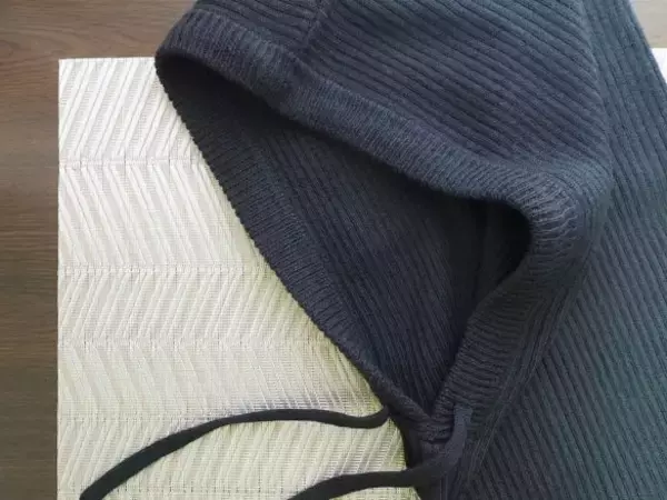 「「首も耳もあったかいのにちゃんとオシャレ！」無印の防寒アイテムが“買い”だった。2WAYなのも嬉しい」の画像