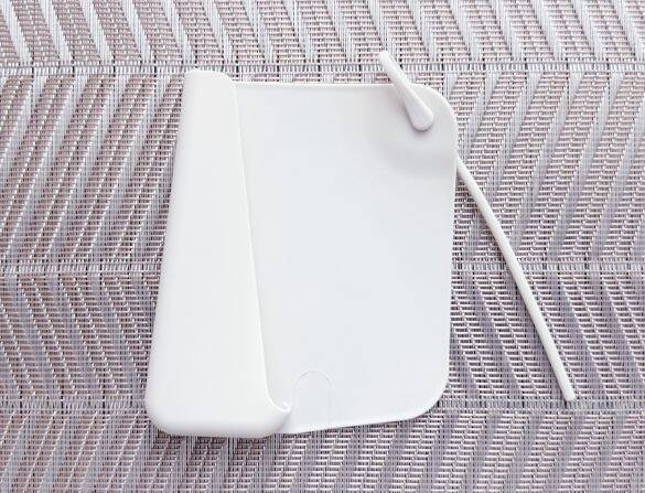 弁当時の“カトラリーのイライラ”を解決。箸やスプーン持ち運びの“正解”を無印で発見。かさばらないし、長さ違いもOK