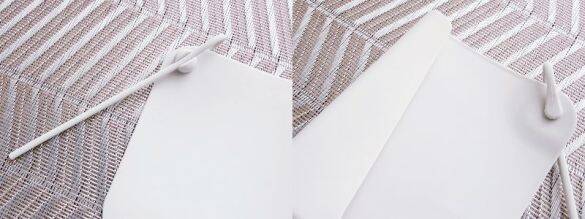 弁当時の“カトラリーのイライラ”を解決。箸やスプーン持ち運びの“正解”を無印で発見。かさばらないし、長さ違いもOK
