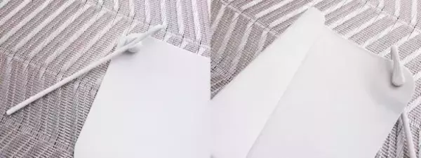 「弁当時の“カトラリーのイライラ”を解決。箸やスプーン持ち運びの“正解”を無印で発見。かさばらないし、長さ違いもOK」の画像