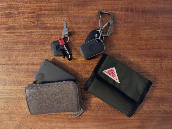 「カギがない！」「スマホがない！」を二度と起こさない“便利アイテム”。もっと早く買えばよかった／2025 人気記事top5