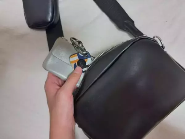 「「カギがない！」「スマホがない！」を二度と起こさない“便利アイテム”。もっと早く買えばよかった／2025 人気記事top5」の画像