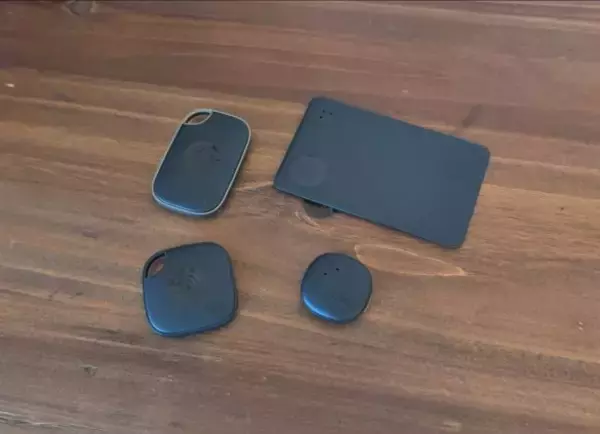 「「カギがない！」「スマホがない！」を二度と起こさない“便利アイテム”。もっと早く買えばよかった／2025 人気記事top5」の画像