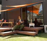 「え、60歳に見えない！ 大バズり中の“還暦のイケオジ”って何者？ 48歳でパパに…そのポジティブ人生を直撃」の画像3