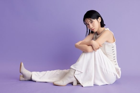 美醜、誹謗中傷、失踪した母の真実…女優・松本穂香が知った「日常に潜むグロテスクな存在」