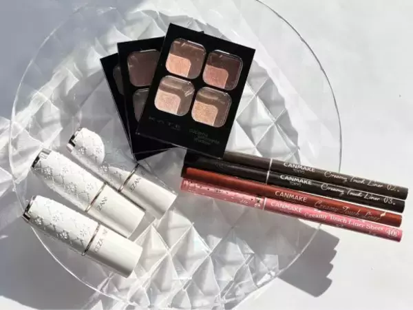 「10本は買ってる」「全色揃えてる」美容ライターが溺愛する715円リップとは？ 40代が“本気で使える”お手頃コスメを3つ厳選