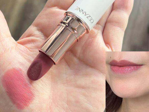 「10本は買ってる」「全色揃えてる」美容ライターが溺愛する715円リップとは？ 40代が“本気で使える”お手頃コスメを3つ厳選