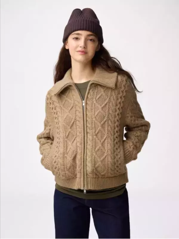 「＜最新版＞GUで“買ってはいけない服”と“本当に使える名品3つ”。アパレル店員が正直レビュー」の画像