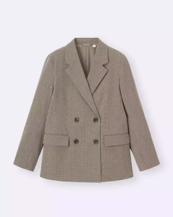 「＜最新版＞GUで“買ってはいけない服”と“本当に使える名品3つ”。アパレル店員が正直レビュー」の画像