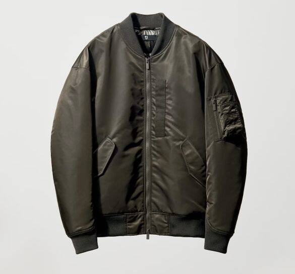 ユニクロ年末祭・新年祭が来た！“見たら即買い”の名品を40代スタイリストが厳選しました