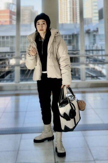 ユニクロ年末祭・新年祭が来た！“見たら即買い”の名品を40代スタイリストが厳選しました